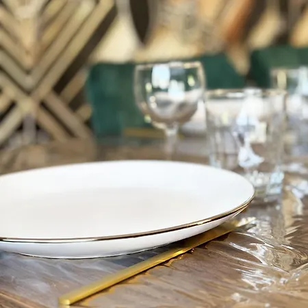 La La Land - Thème Cinéma 5 Min Futuroscope Appartement Jaunay-Clan