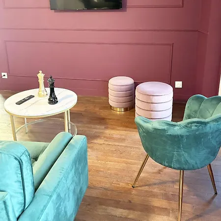 La La Land - Thème Cinéma 5 Min Futuroscope *