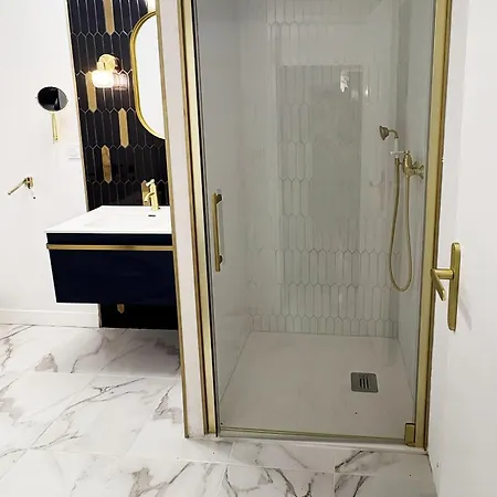 La La Land - Thème Cinéma 5 Min Futuroscope Appartement Jaunay-Clan