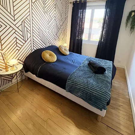 La La Land - Thème Cinéma 5 Min Futuroscope