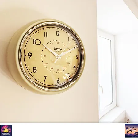 La La Land - Theme Cinema 5 Min Futuroscope Apartment *