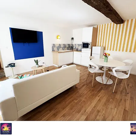 La La Land - Theme Cinema 5 Min Futuroscope Apartment Jaunay-Clan
